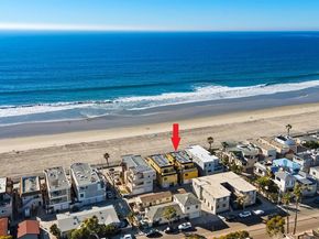 3537 Ocean Front Walk, San Diego CA 92109