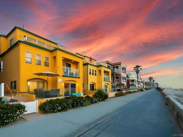 3537 Ocean Front Walk, San Diego CA 92109