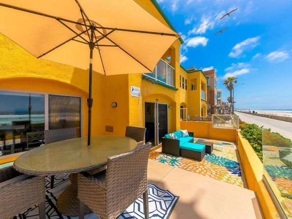 3537 Ocean Front Walk, San Diego CA 92109