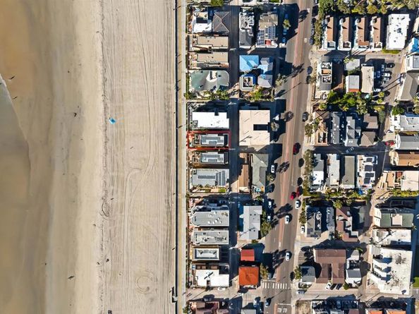 3537 Ocean Front Walk, San Diego CA 92109