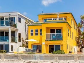 3537 Ocean Front Walk, San Diego CA 92109