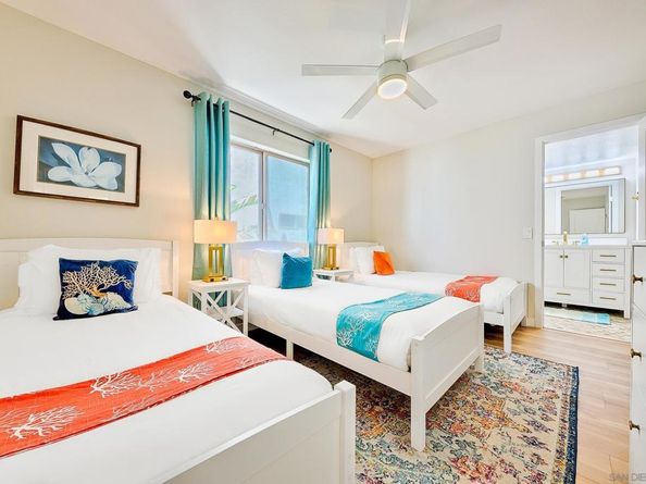 3537 Ocean Front Walk, San Diego CA 92109