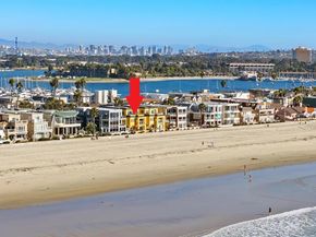 3537 Ocean Front Walk, San Diego CA 92109