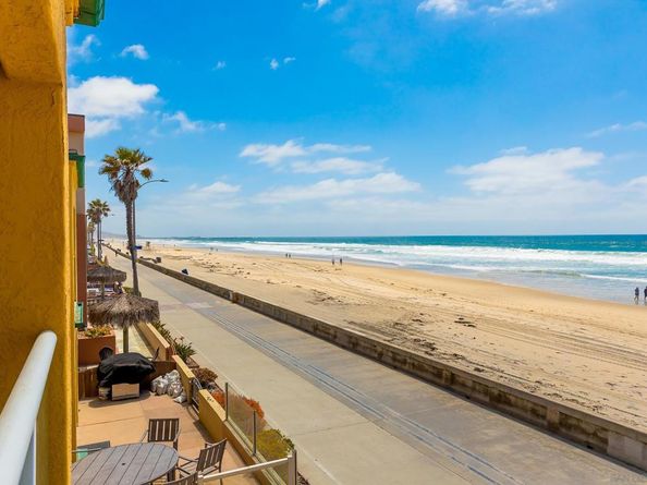 3537 Ocean Front Walk, San Diego CA 92109