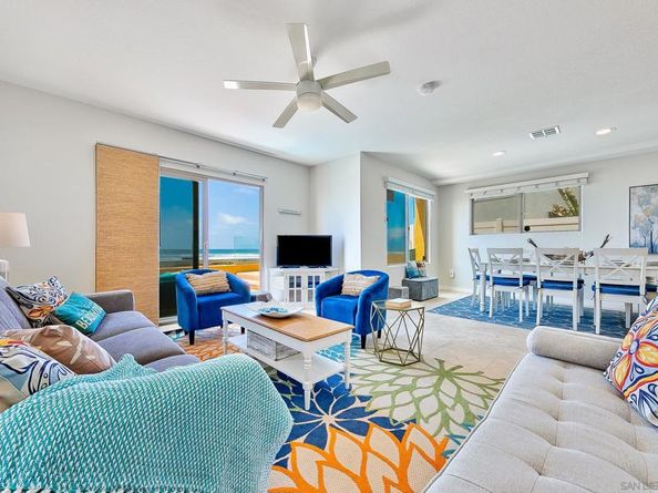 3537 Ocean Front Walk, San Diego CA 92109