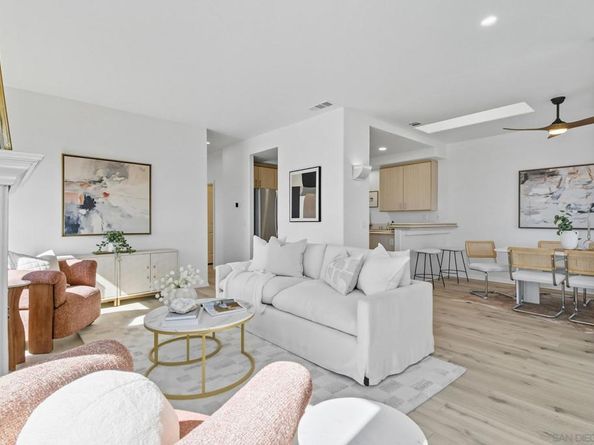 2930 Columbia St F, San Diego CA 92103