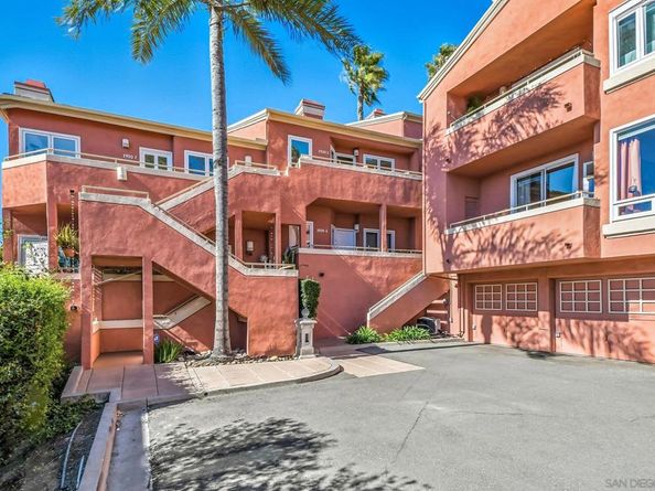 2930 Columbia St F, San Diego CA 92103