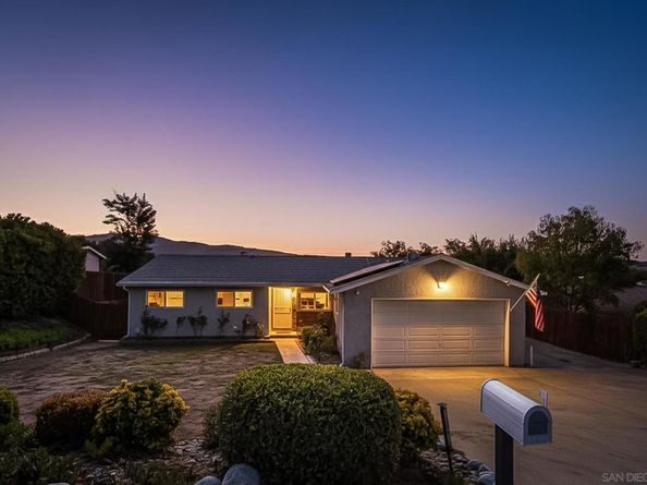 13351 Scotsman Rd, Lakeside CA 92040