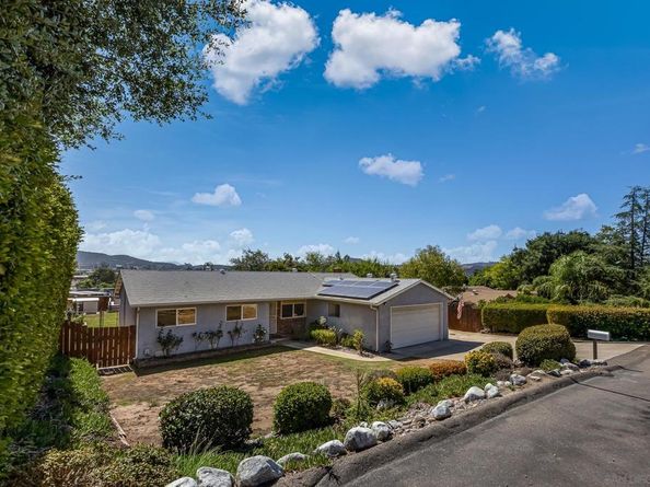13351 Scotsman Rd, Lakeside CA 92040