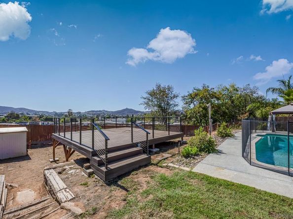13351 Scotsman Rd, Lakeside CA 92040