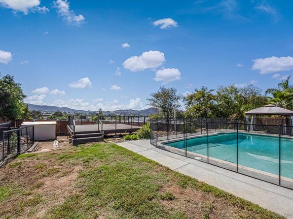13351 Scotsman Rd, Lakeside CA 92040