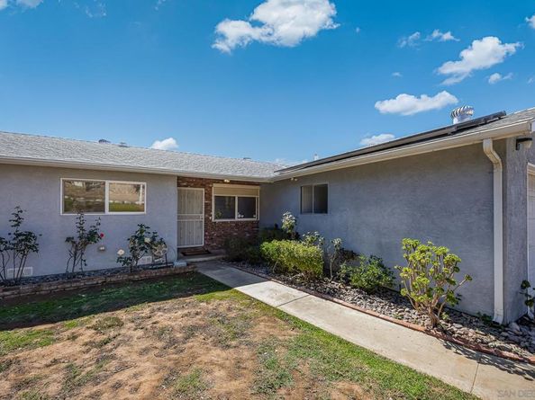 13351 Scotsman Rd, Lakeside CA 92040