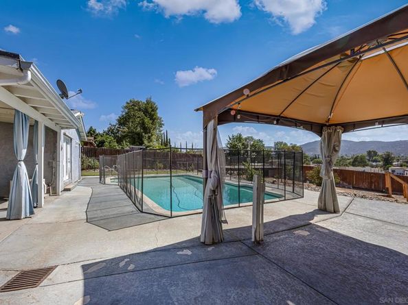 13351 Scotsman Rd, Lakeside CA 92040
