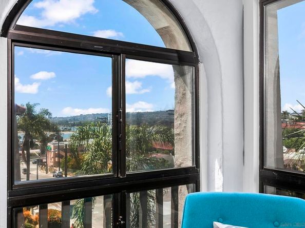 2510 Clairemont Dr 303, San Diego CA 92117