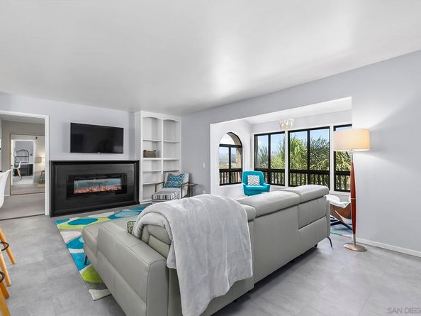 2510 Clairemont Dr 303, San Diego CA 92117