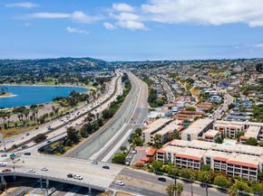2510 Clairemont Dr 303, San Diego CA 92117