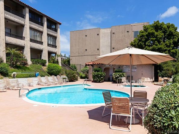 2510 Clairemont Dr 303, San Diego CA 92117