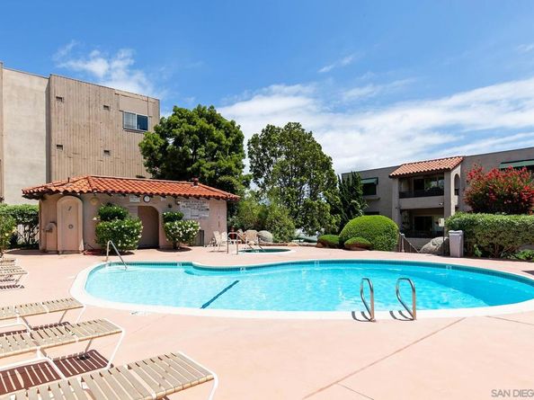 2510 Clairemont Dr 303, San Diego CA 92117