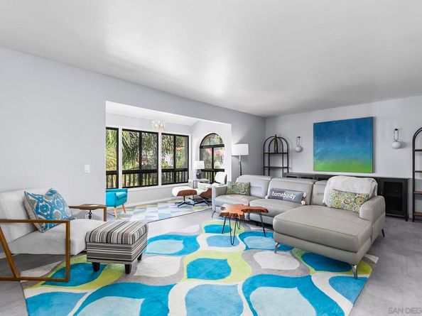 2510 Clairemont Dr 303, San Diego CA 92117