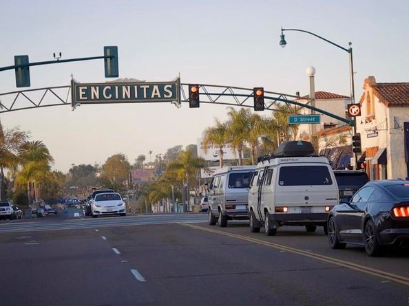 557 N Vulcan Ave, Encinitas CA 92024