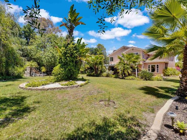 1288 Sunrise Way, Escondido CA 92029