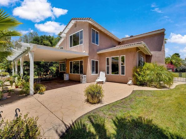 1288 Sunrise Way, Escondido CA 92029