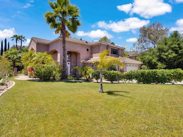 1288 Sunrise Way, Escondido CA 92029