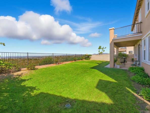 1166 Sea Bird Way, San Diego CA 92154