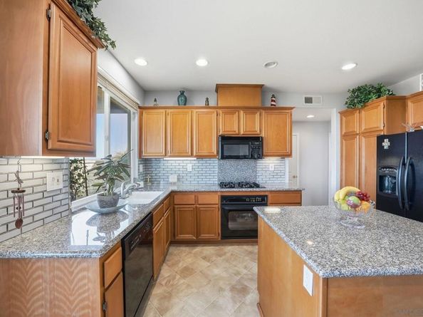1166 Sea Bird Way, San Diego CA 92154