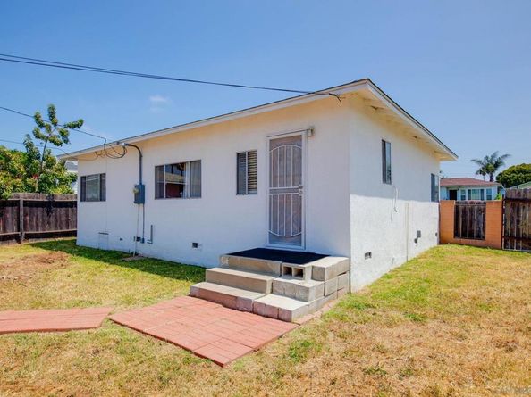 1354 Costa Ave, Chula Vista CA 91911