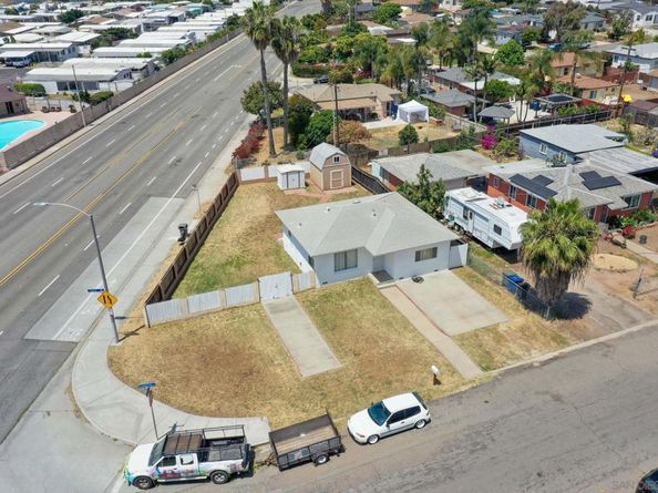 1354 Costa Ave, Chula Vista CA 91911
