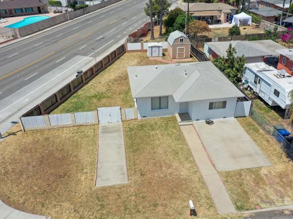 1354 Costa Ave, Chula Vista CA 91911