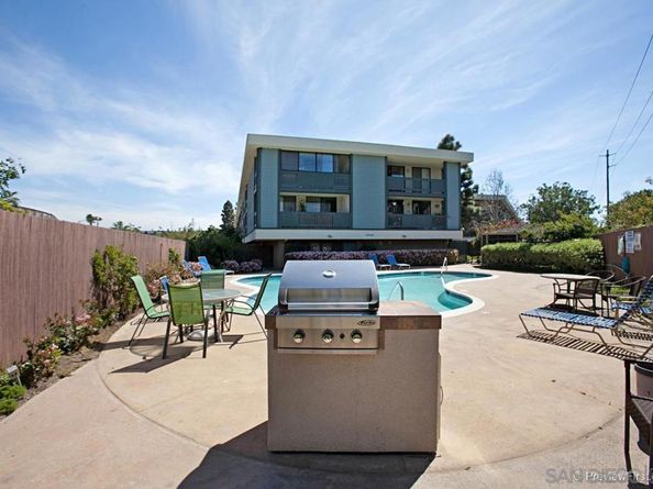 3098 Rue Dorleans 302, San Diego CA 92110