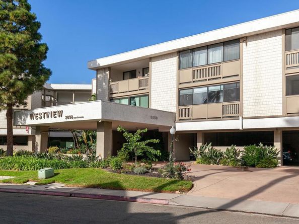 3098 Rue Dorleans 302, San Diego CA 92110