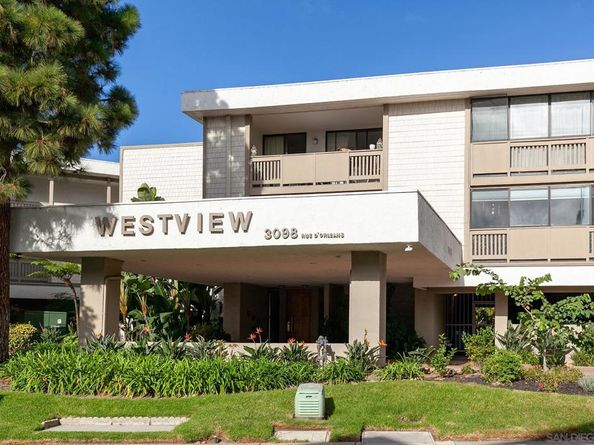 3098 Rue Dorleans 302, San Diego CA 92110