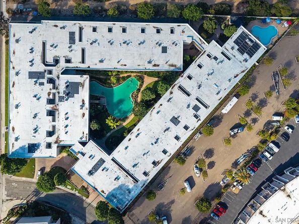 3098 Rue Dorleans 302, San Diego CA 92110