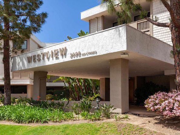 3098 Rue Dorleans 302, San Diego CA 92110