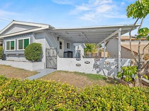 2951 Manos Drive, San Diego CA 92139