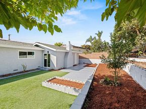 2951 Manos Drive, San Diego CA 92139