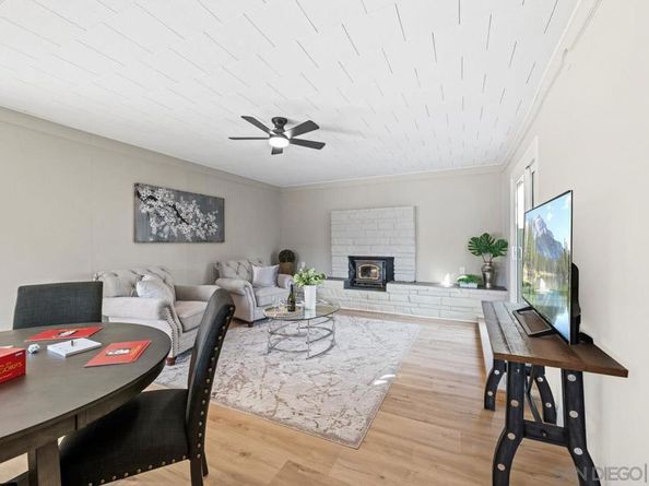 2951 Manos Drive, San Diego CA 92139