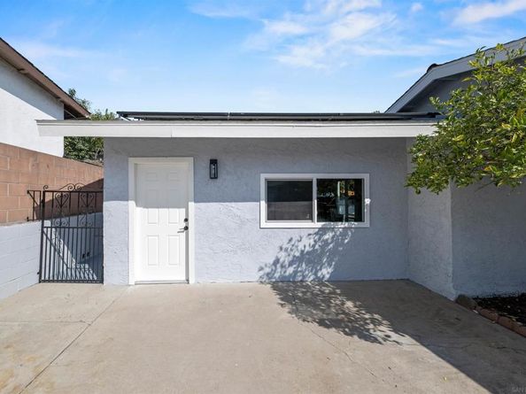 2951 Manos Drive, San Diego CA 92139