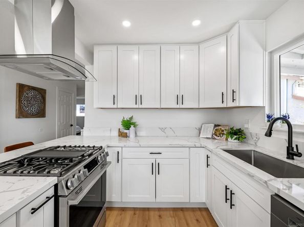 2951 Manos Drive, San Diego CA 92139