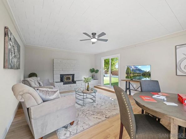 2951 Manos Drive, San Diego CA 92139