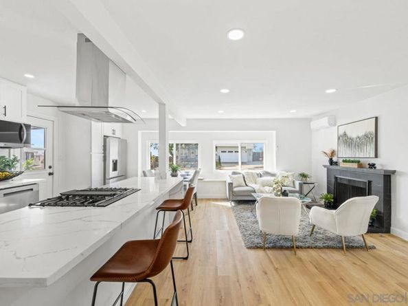 2951 Manos Drive, San Diego CA 92139