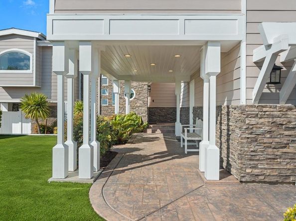 3360 Mount Laurence, San Diego CA 92117