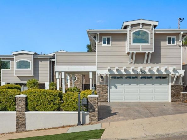 3360 Mount Laurence, San Diego CA 92117