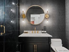 3360 Mount Laurence, San Diego CA 92117