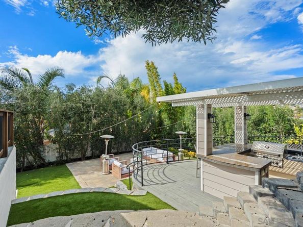 3360 Mount Laurence, San Diego CA 92117