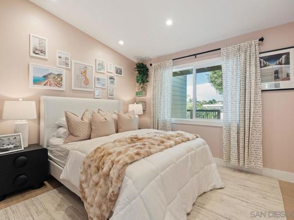 3360 Mount Laurence, San Diego CA 92117