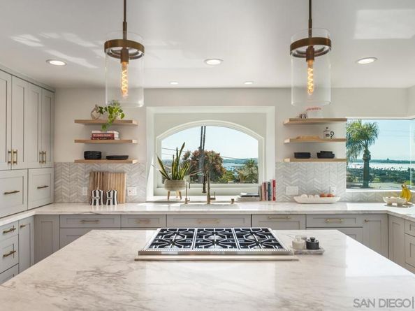 3360 Mount Laurence, San Diego CA 92117